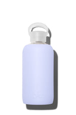 GLASS WATER BOTTLE 500 ML BY BKR