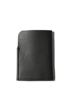 SOFT LEATHER CARD HOLDER BY LIMA SAGRADA