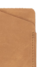 SOFT LEATHER CARD HOLDER BY LIMA SAGRADA