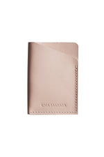 SOFT LEATHER CARD HOLDER BY LIMA SAGRADA