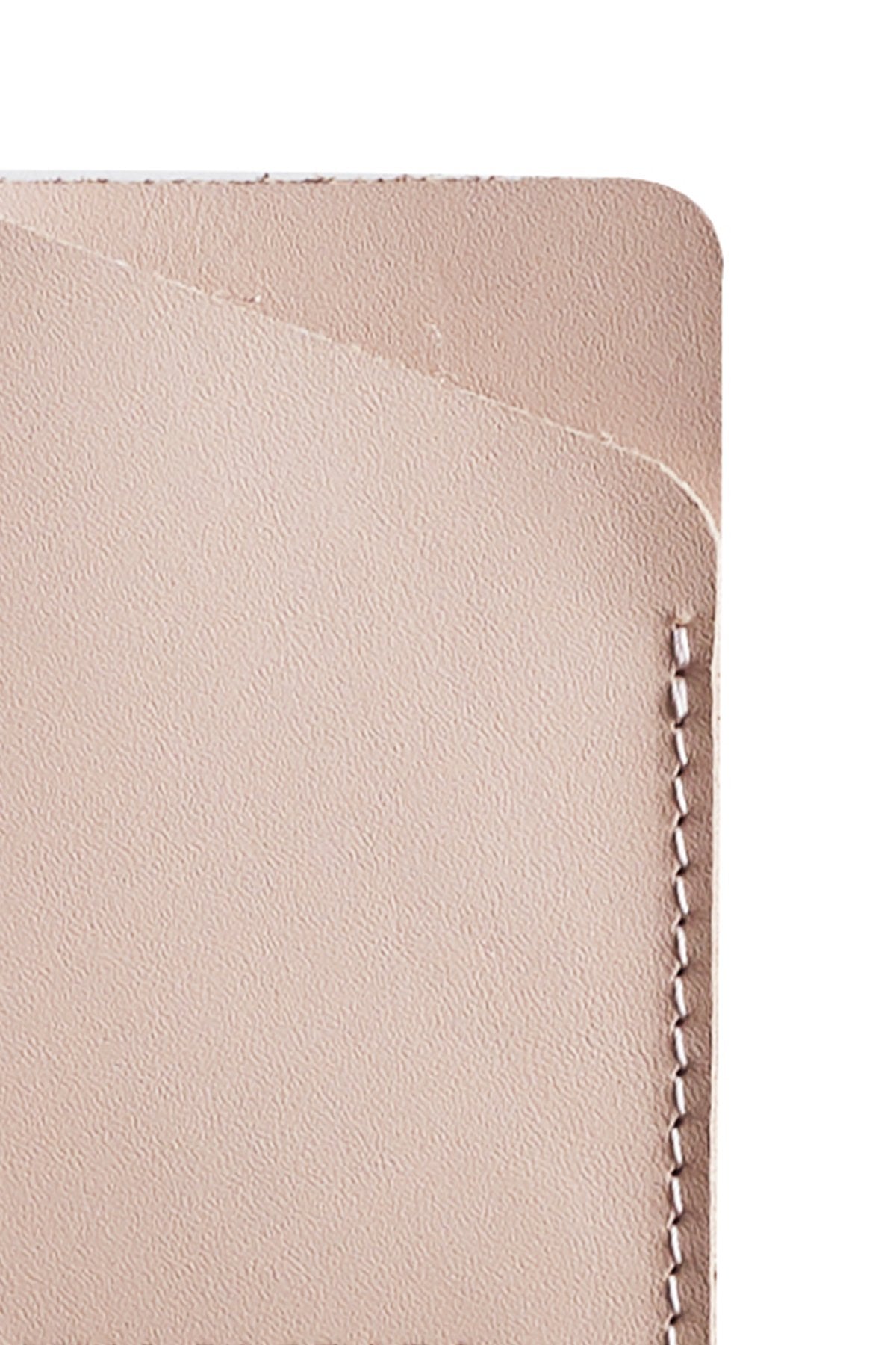 SOFT LEATHER CARD HOLDER BY LIMA SAGRADA