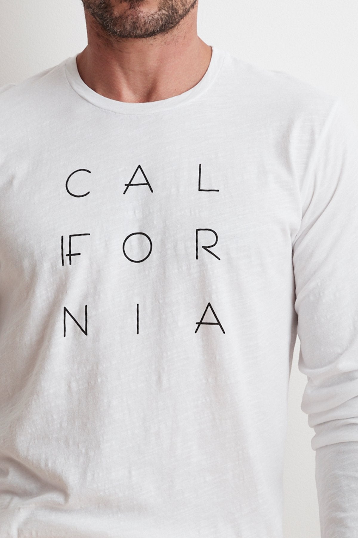 DAMION CALIFORNIA GRAPHIC TEE