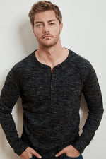 DAVID MARLED THERMAL HENLEY