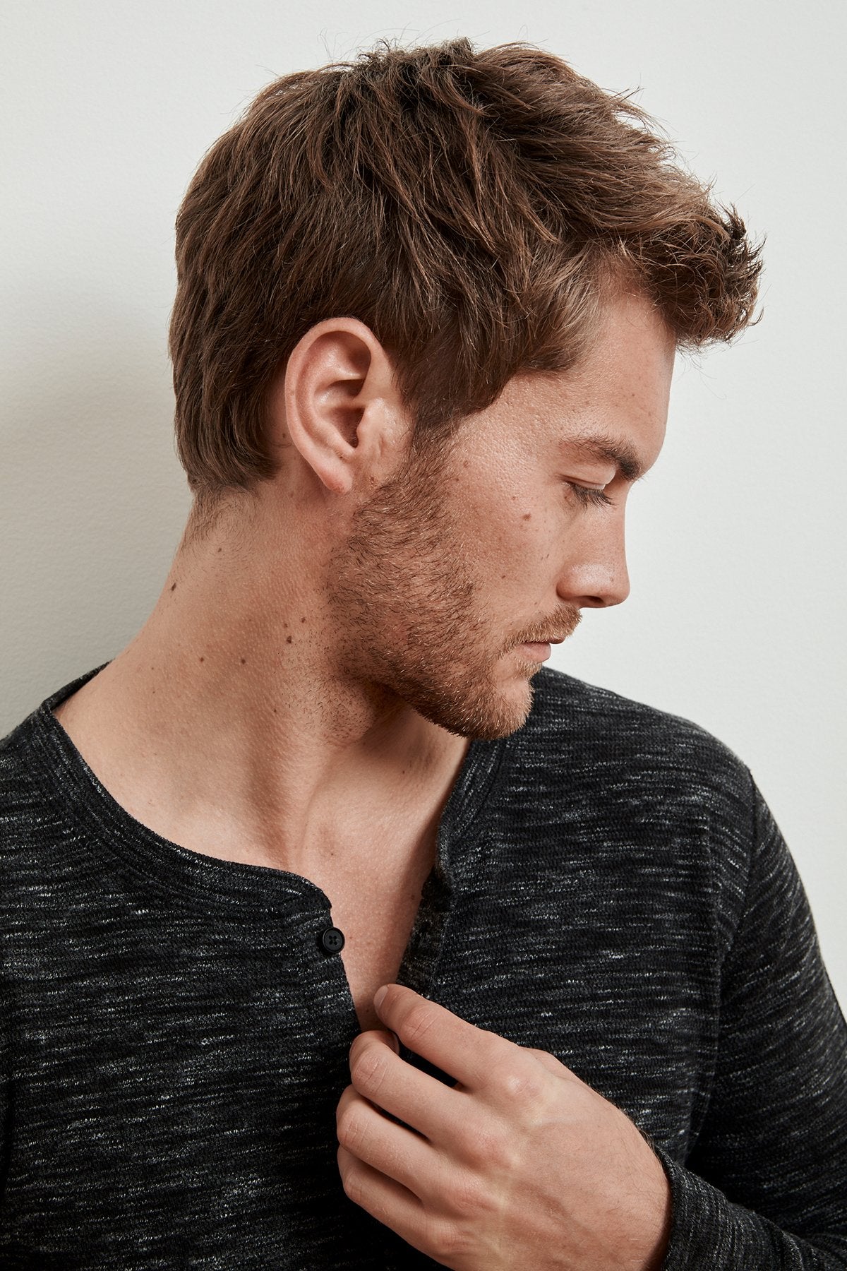 DAVID MARLED THERMAL HENLEY