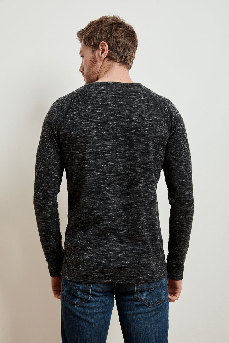 DAVID MARLED THERMAL HENLEY