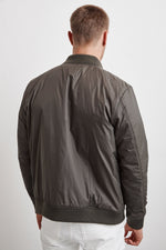 DOUGAL BOMBER JACKET