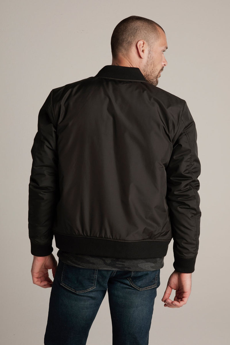 DOUGAL BOMBER JACKET