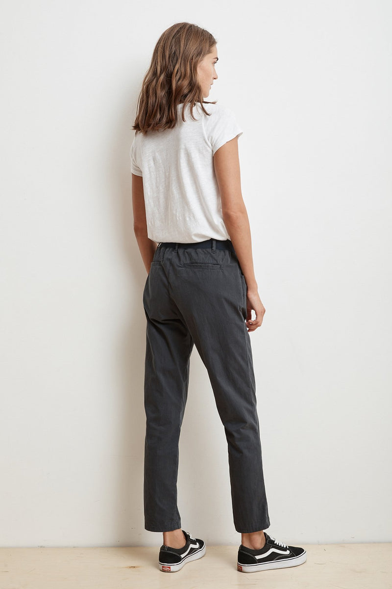 ELETTRA DRAWSTRING PANT
