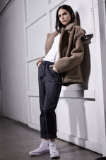 ELETTRA DRAWSTRING PANT