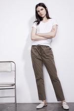 ELETTRA DRAWSTRING PANT