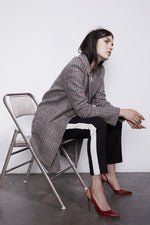 FLORIA SIDE STRIPE PANT