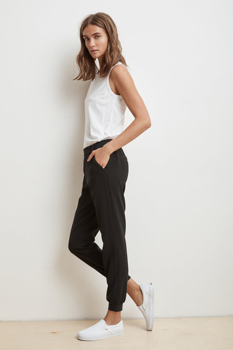 CATELYN JOGGER PANT