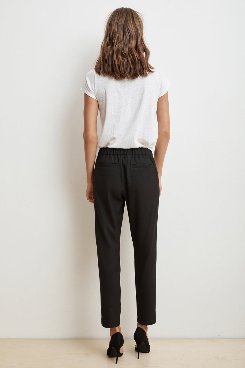 FLORIA SIDE STRIPE PANT