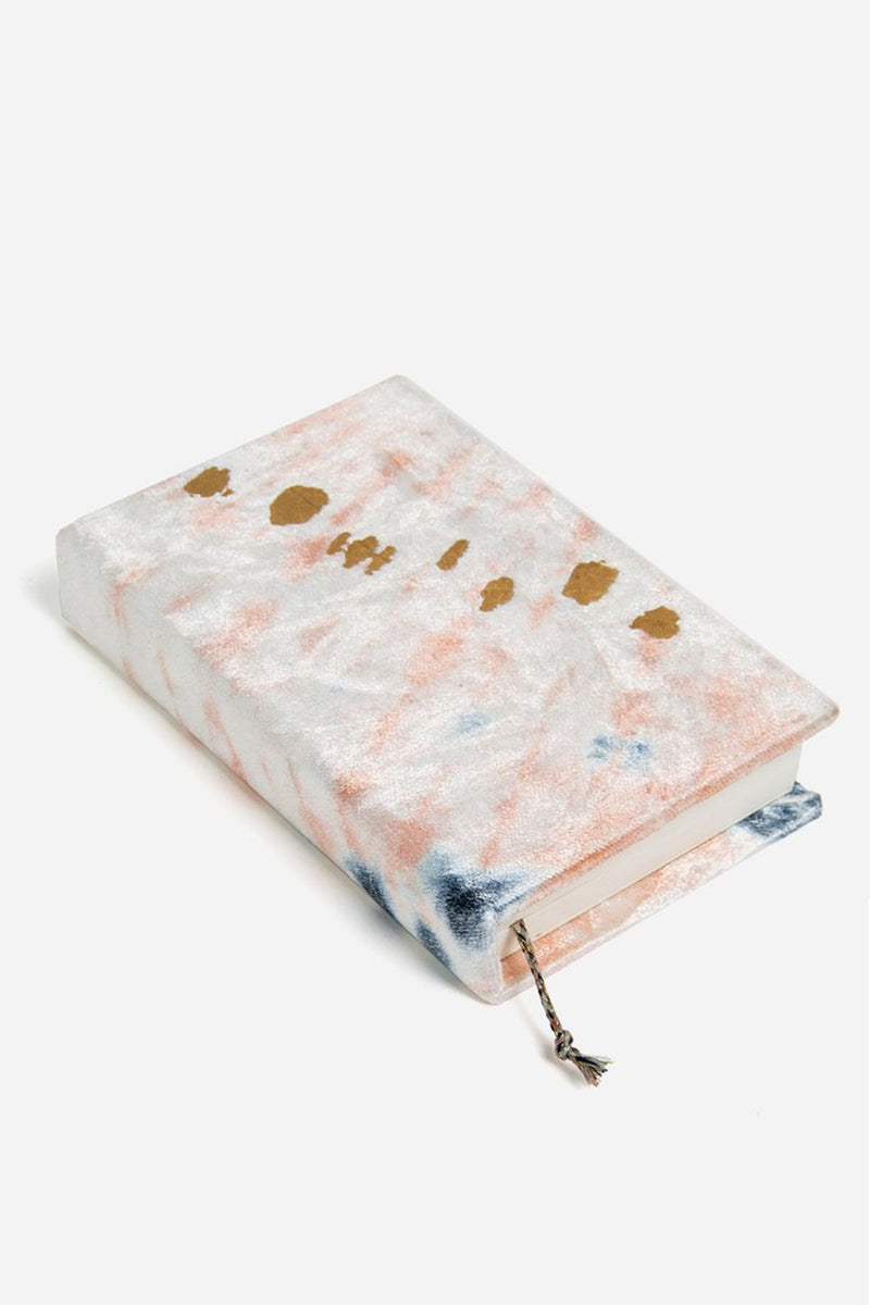 DIAGONAL SHIBORI JOURNAL BY PRINTFRESH