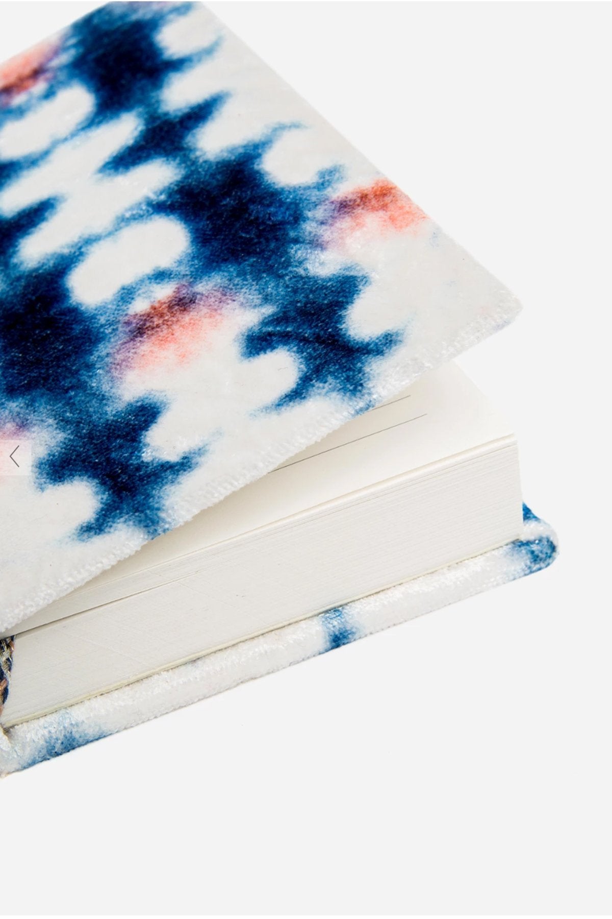 INDIGO INKBLOT JOURNAL BY PRINTFRESH