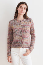 ALEXIS MARLED CARDIGAN