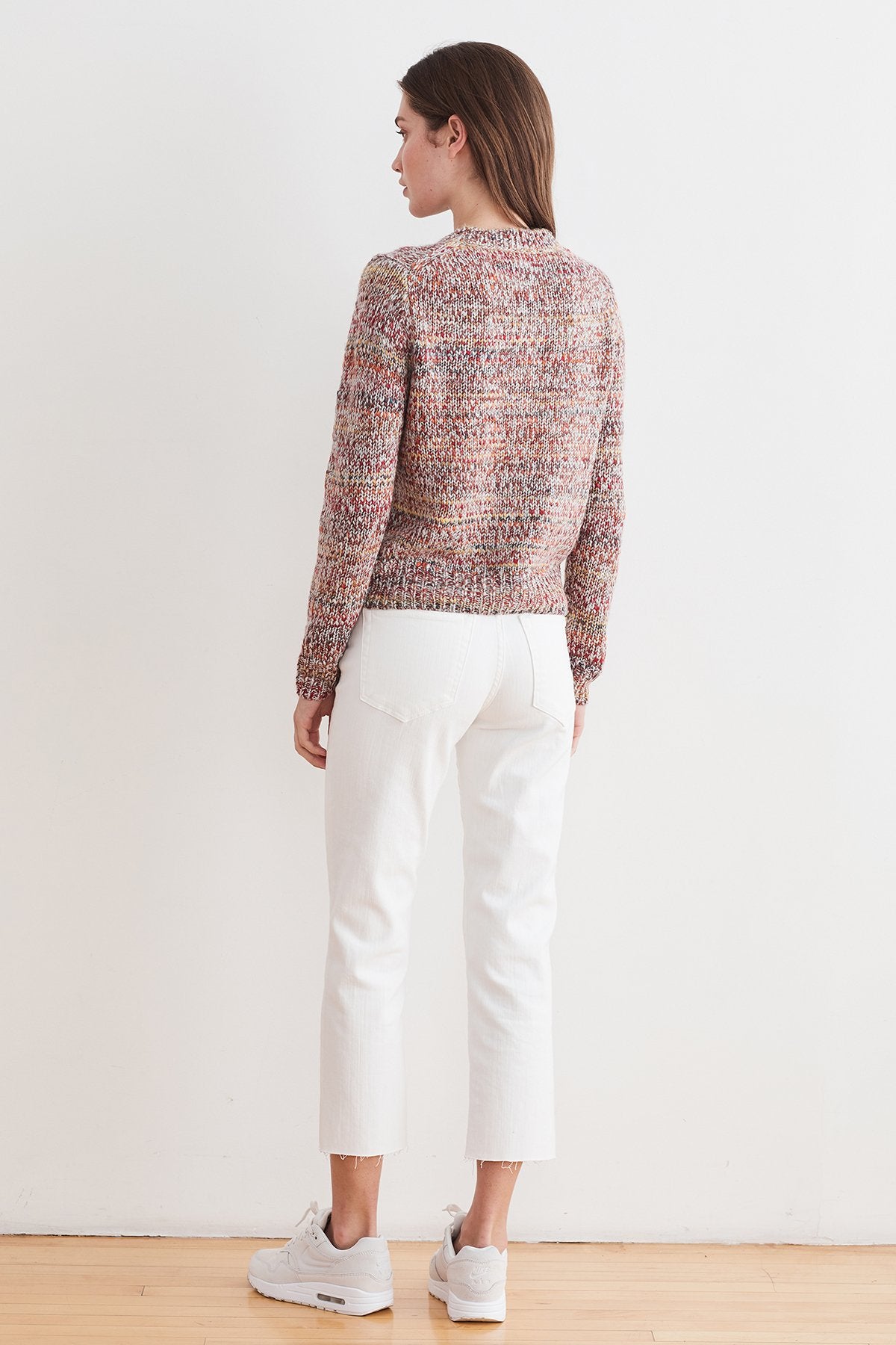 ALEXIS MARLED CARDIGAN