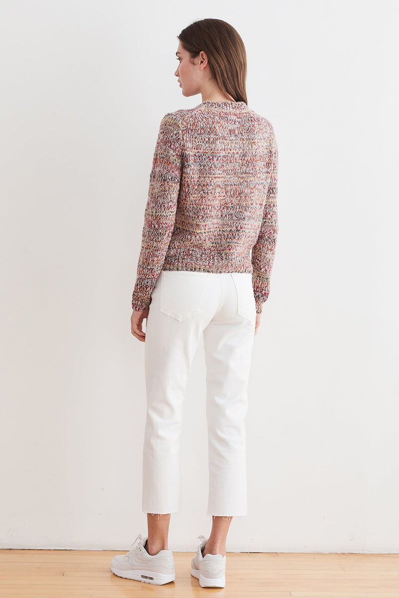 ALEXIS MARLED CARDIGAN