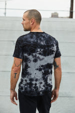 OTTIS TIE DYE TEE