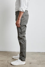 BROGAN COTTON TWILL PANT