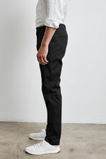 BROGAN COTTON TWILL PANT