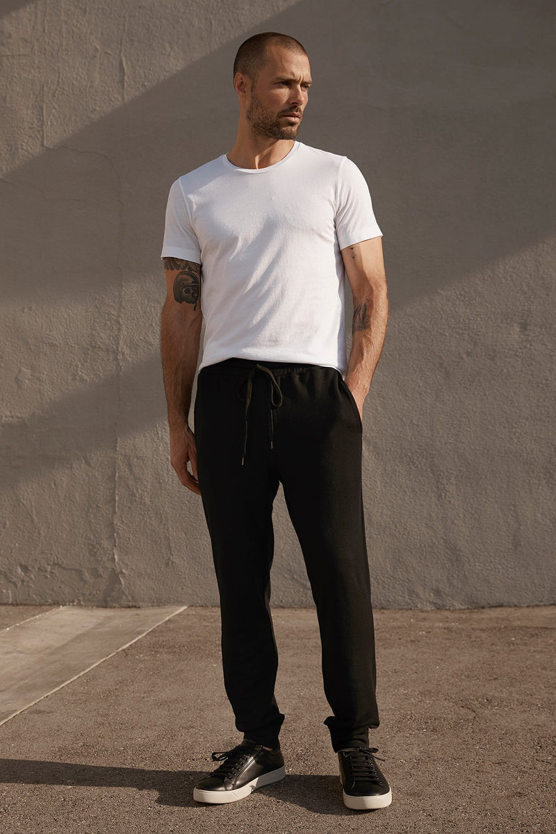 CROSBY LUXE FLEECE JOGGER