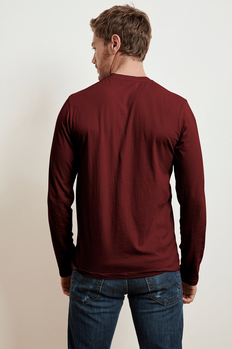 SKEETER WHISPER CLASSIC CREW NECK TEE