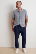 BOYD LINEN PANT