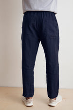 BOYD LINEN PANT