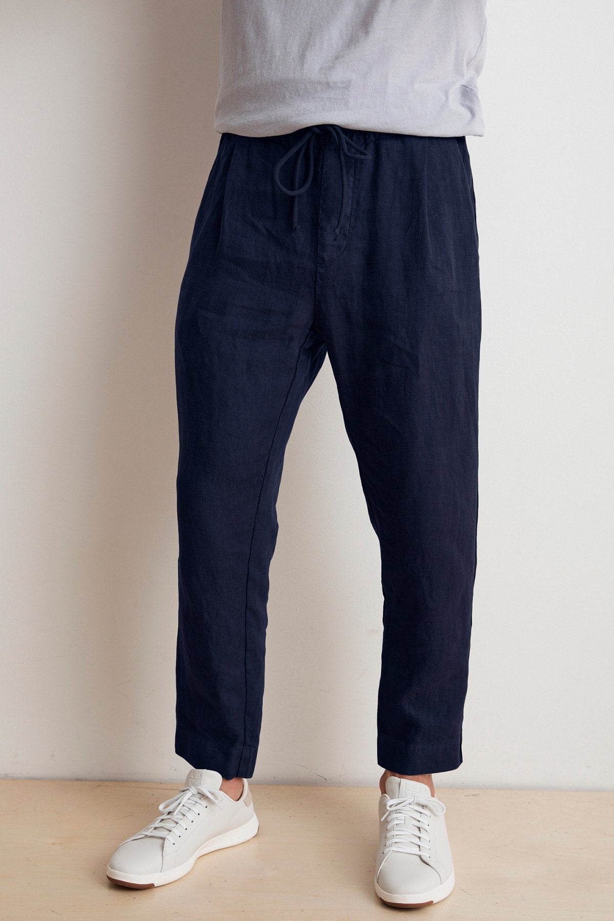 BOYD LINEN PANT